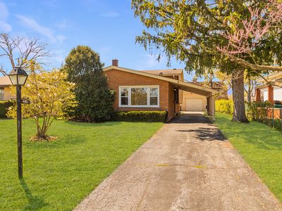 440 Barberry Rd, Highland Park, IL, 60035