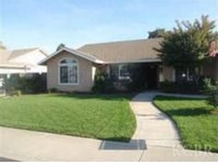 1103 W Audubon Rd, Hanford, CA 93230