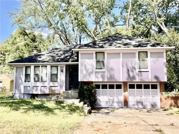 7824 E 105th St, Kansas City, MO 64134