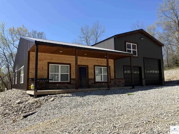 20065 Clearwater Rd, Warsaw, MO 65355