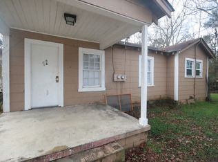 4 Williamson St SW #A, Rome, GA 30165