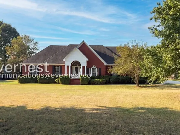 27612 Miller Ln, Elkmont, AL 35620