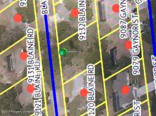 9126 Blaine Rd, Spring Hill, FL 34608