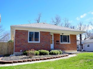 2620 Hazelwood Ave, Dayton, OH 45419