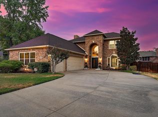 2900 Blue Sage Ct, Flower Mound, TX 75028