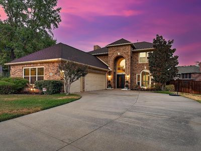 2900 Blue Sage Ct, Flower Mound, TX, 75028