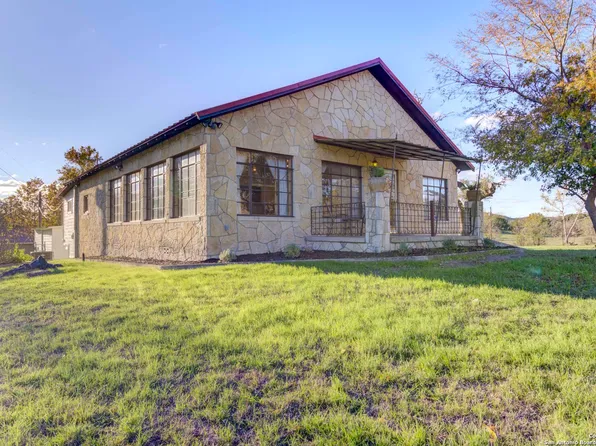 551 FM 337, Medina, TX 78055