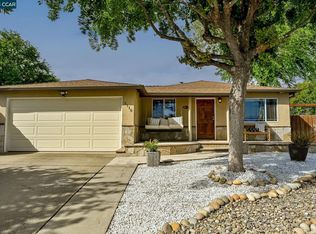 5110 Academy Rd, Concord, CA 94521