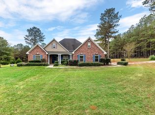 380 Kirkland Loop, Ellisville, MS 39437