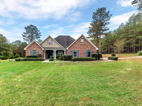 380 Kirkland Loop, Ellisville, MS 39437