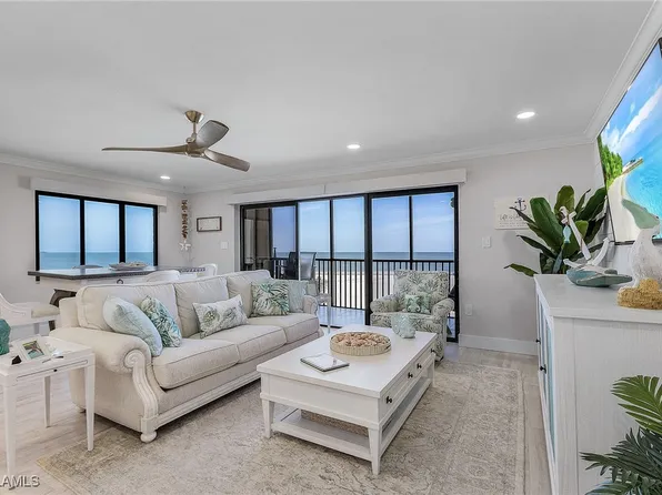 6660 Estero Blvd APT 501, Fort Myers Beach, FL 33931