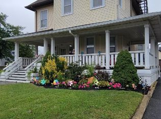 307 8th Ave APT 6, Asbury Park, NJ 07712