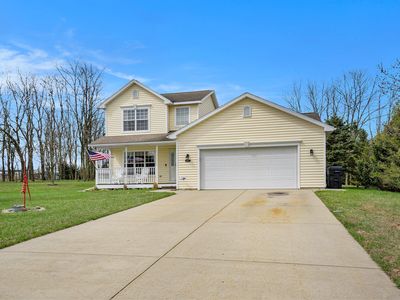54336 30th St, Paw Paw, MI, 49079