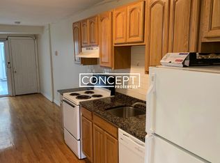 47 Symphony Rd #12B, Boston, MA 02115