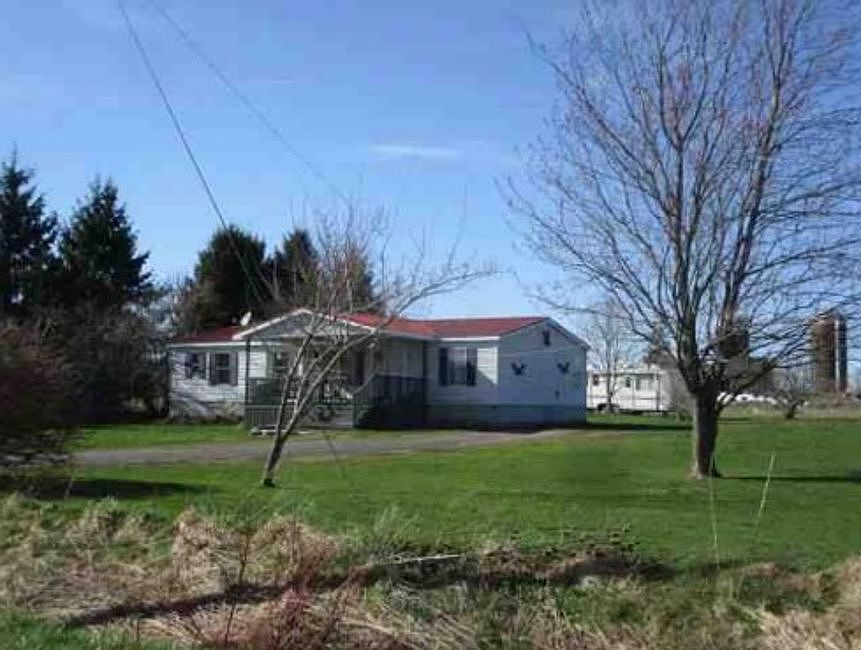 Property Front View