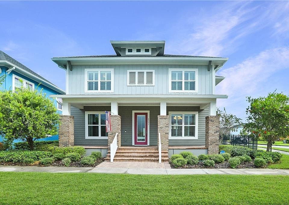 1st image of 8391 Mistral Dr