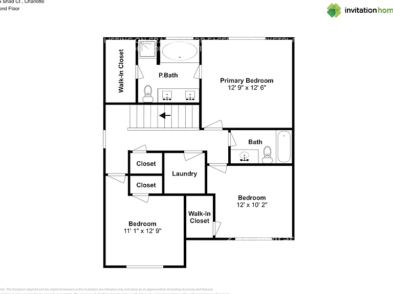 2435 Shad Ct — Photo 3