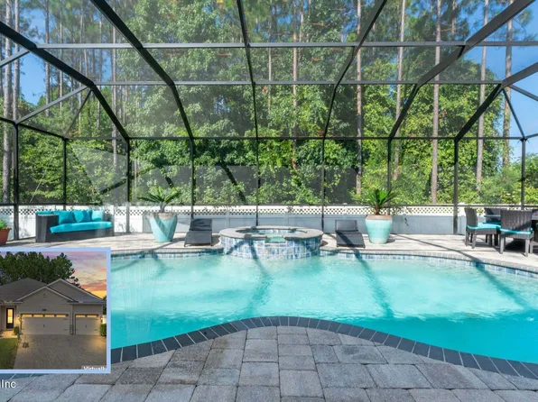 219 PRINCE ALBERT Avenue, St. Johns, FL 32259