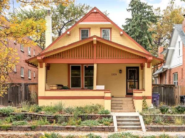 1359 Monroe Street, Denver, CO 80206