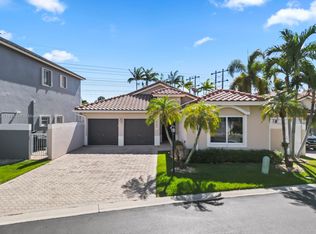 Silver Lakes Sec 1 Amend, Miami, FL 33186