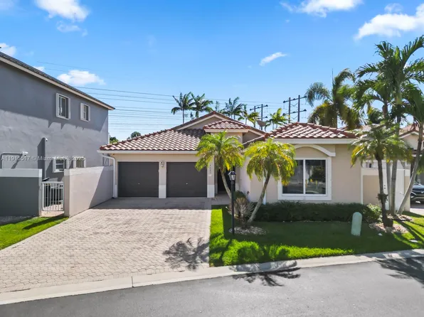 14683 SW 132nd Ave, Miami, FL 33186