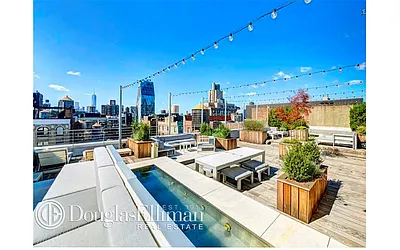 Sold by Douglas Elliman