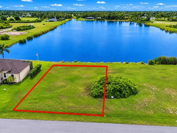 66 BRIG CIRCLE E LOT 6, PLACIDA, FL 33946