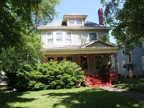 900 S 5th St, Terre Haute, IN 47807