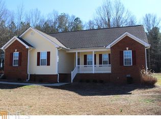 1775 Brushcreek Dr, Monroe, GA 30655