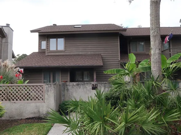 131 Barkentine Ct #131, Saint Simons Island, GA 31522