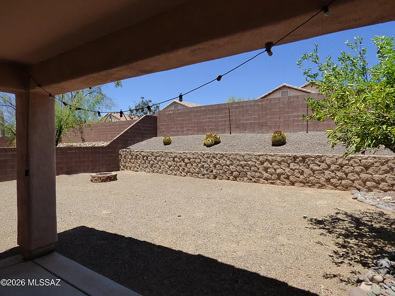 5562 W Peaceful Dove Pl — Photo 25