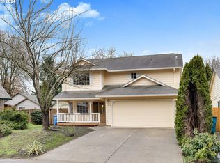 7211 NE 54th Pl, Vancouver, WA 98661