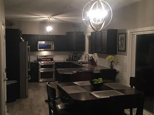 6608 Clover Ridge Dr, Charlestown, IN 47111