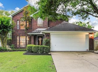 508 Teal Dr, Dickinson, TX 77539