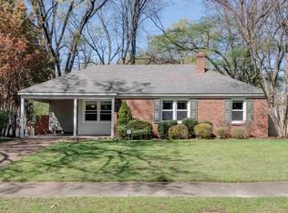 5050 New Castle Rd LOT 9, Memphis, TN 38117