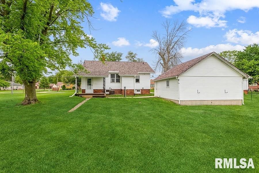 305 S East St, Annawan, IL 61234 Zillow