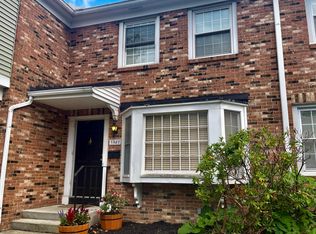 5347 Yorkshire Village Ln #C-25, Columbus, OH 43232