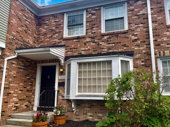 5347 Yorkshire Village Ln #C-25, Columbus, OH 43232