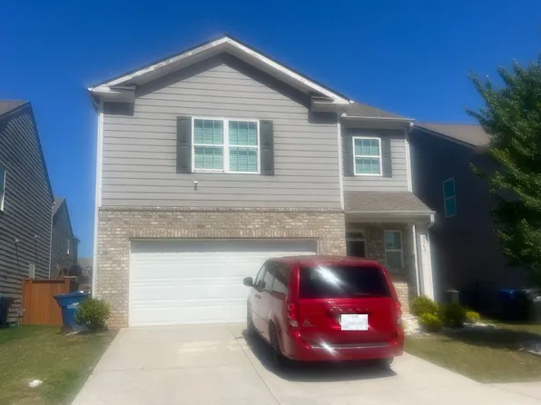 5563 Foxglove Way, Oakwood, GA 30566