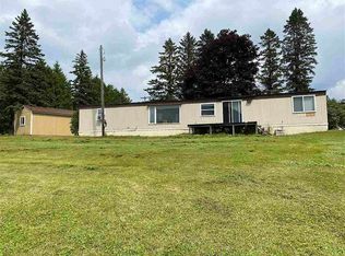 6859 Menominee Rd, Cheboygan, MI 49721
