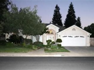 2460 Buckingham Way, Clovis, CA