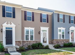 8619 Rosecrans Ln, Spotsylvania, VA 22553