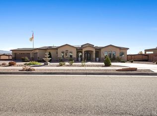 6608 Cuervo Pl NW, Albuquerque, NM 87120