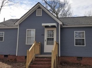 1531 Liberty Ave, Albemarle, NC 28001