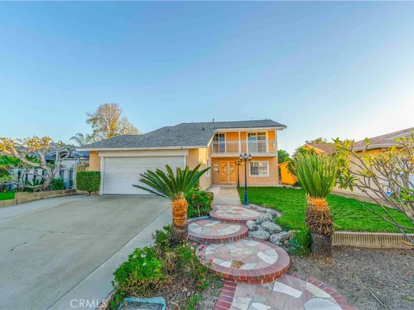 8522 Silver Ridge Dr, Rosemead, CA 91770