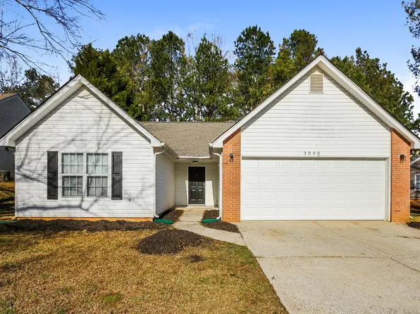 3000 Sentinel Pkwy, Lawrenceville, GA 30043