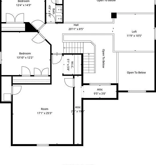 3105 Ballet Ct SE — Photo 36