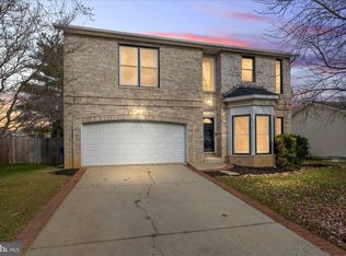 203 Lake Coventry Dr, Frederick, MD 21702