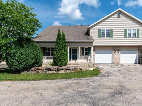 929 Chandler Lane, Sun Prairie, WI 53590