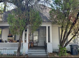 1708 Alexander Ave, Waco, TX 76708